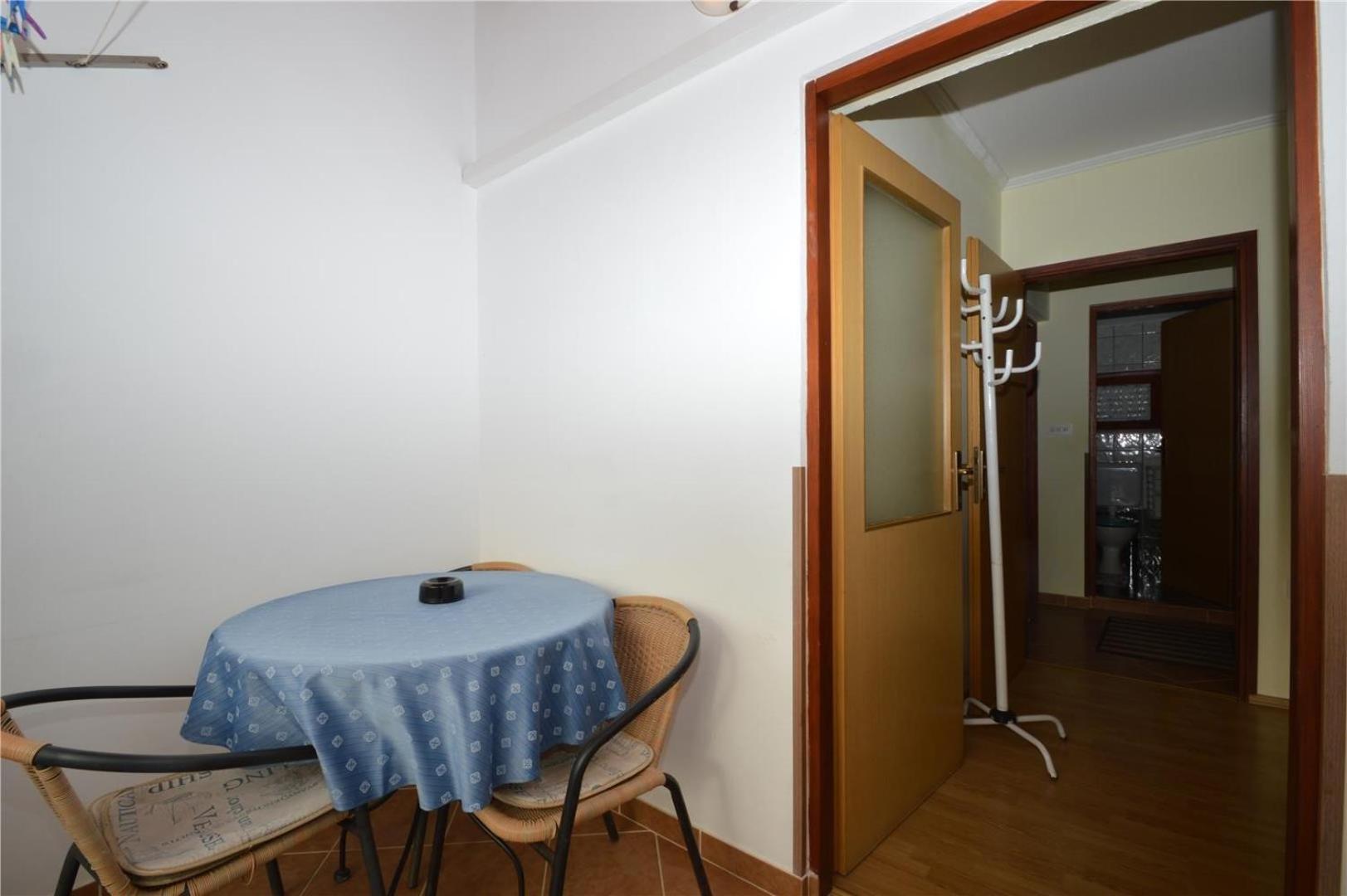 Apartment Jasmina 木洛希尼 外观 照片