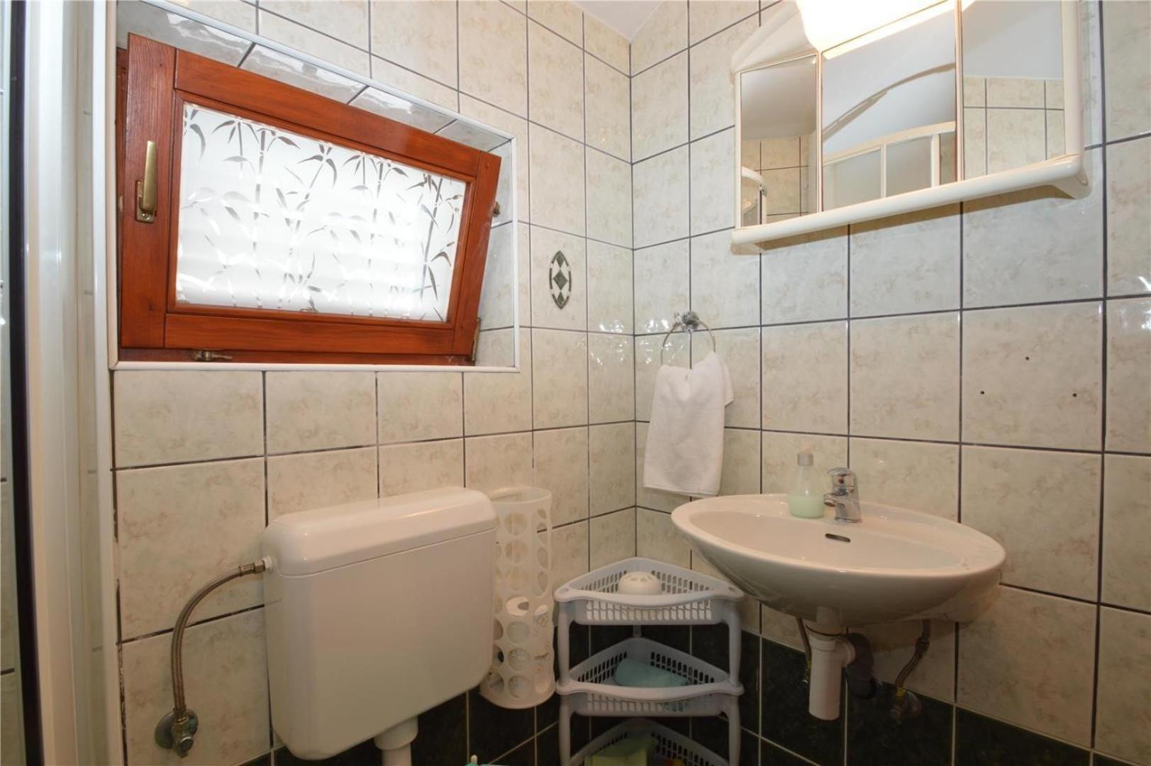 Apartment Jasmina 木洛希尼 外观 照片